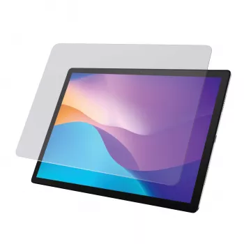 Port Connect Triple Strong rūdīta stikla ekrāna aizsargs Samsung Galaxy Tab A8