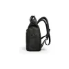PORT DESIGNS Muse Signature Laptop Backpack 16 inch Melns, 20L, Pārstrādāts poliesters