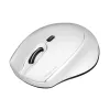 Port Designs Port Connect Silent 1600DPI 3 pogu bezvadu pele - balta