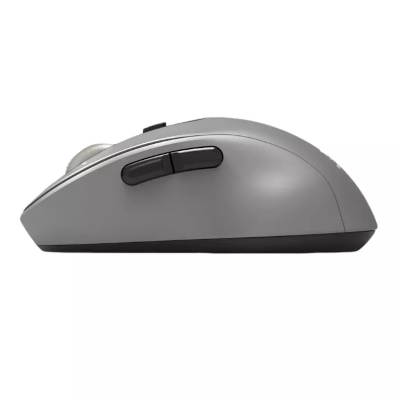 Port Designs Port Connect bezvadu Bluetooth Expert un Mac pele - Pelēka