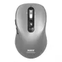 Port Designs Port Connect bezvadu Bluetooth Expert un Mac pele - Pelēka