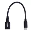 PORT DESIGNS Port Type-C uz USB3.0 15cm Adapteris