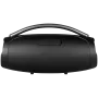 Pārnēsājams skaļrunis SVEN PS-375, melns, jauda 30+2x15W (RMS), TWS, Bluetooth, USB, litija baterija