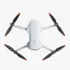 POTENSIC ATOM 3 Standard Remote Kit drons, pelēks