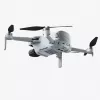 POTENSIC ATOM 3 Standard Remote Kit drons, pelēks