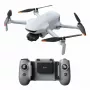 POTENSIC ATOM 3 Standard Remote Kit drons, pelēks