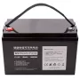 POWER PLANT LiFePO4 akumulators 12.8V 100Ah – 1280Wh dziļā cikla ar iebūvētu BMS