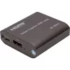 POWER PLANT, LLC 4K HDMI video uztveršanas ierīce ar Loop-Out, USB 3.0, īpaši zema latentuma