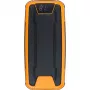 POWER PLANT PB930968 ārējais akumulators 30000mAh, 65W USB-C PD, DC 12-19V, 2xUSB-A QC3.0