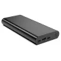 POWER PLANT ārējais akumulators 26800 mAh, 100 W PD, 2x USB-C, USB-A QC3.0