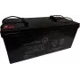 POWERBAT CB 200-12 VRLA Gēla Akumulators 12V 200Ah