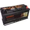 POWERBAT L6 12V 105Ah AGM Start-Stop automašīnas akumulators