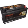 POWERBAT L6 12V 105Ah AGM Start-Stop automašīnas akumulators