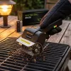 Powerlink by Extralink CleanGrill 360 elektriskā grila tīrīšanas birste USB-C
