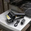 Powerlink by Extralink CleanGrill 360 elektriskā grila tīrīšanas birste USB-C