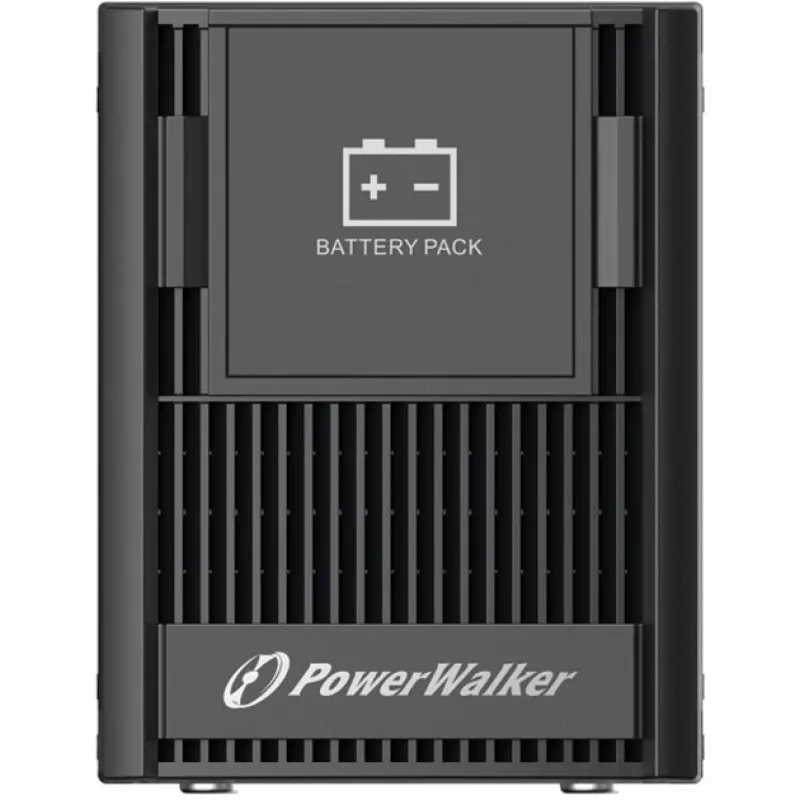 PowerWalker BP AT24T-4x9Ah ārējais akumulatoru bloks VFI AT sērijas UPS