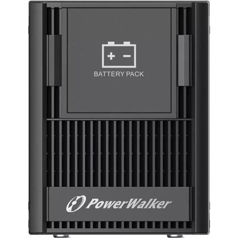 PowerWalker BP AT24T-4x9Ah ārējais akumulatoru bloks VFI AT sērijas UPS