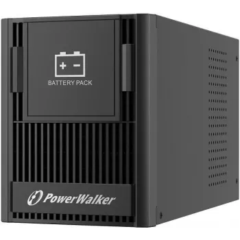 PowerWalker BP AT24T-4x9Ah ārējais akumulatoru bloks VFI AT sērijas UPS