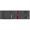 PowerWalker DS-UPS-BP-I240R-20x9Ah ārējais akumulatoru bloks 3U statņu UPS, 240VDC, 20x12V/9Ah SLA