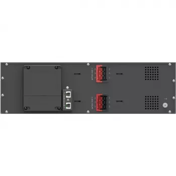 PowerWalker DS-UPS-BP-I240R-20x9Ah ārējais akumulatoru bloks 3U statņu UPS, 240VDC, 20x12V/9Ah SLA