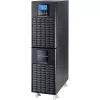 PowerWalker On-Line 10000VA UPS CG - Torņa dubultās pārveidošanas UPS, 10kVA/10kW, ārējās baterijas, vadu pieslēgums