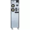 PowerWalker On-Line 10000VA UPS CG - Torņa dubultās pārveidošanas UPS, 10kVA/10kW, ārējās baterijas, vadu pieslēgums