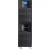 PowerWalker On-Line 10000VA UPS CG - Torņa dubultās pārveidošanas UPS, 10kVA/10kW, ārējās baterijas, vadu pieslēgums