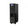PowerWalker On-Line 10000VA UPS CG - Torņa dubultās pārveidošanas UPS, 10kVA/10kW, ārējās baterijas, vadu pieslēgums