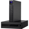 PowerWalker VFI 10000 RTG PF1 Online UPS 10000VA/10000W 5U Rack/Tower LCD ar akumulatora bloku
