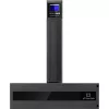 PowerWalker VFI 10000 RTG PF1 Online UPS 10000VA/10000W 5U Rack/Tower LCD ar akumulatora bloku