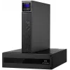PowerWalker VFI 10000 RTG PF1 Online UPS 10000VA/10000W 5U Rack/Tower LCD ar akumulatora bloku