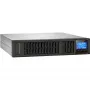 PowerWalker VFI 2000 CRS Nepārtrauktās barošanas avots (UPS) ar dubulto pārveidi (Online), 2 kVA / 1600 W, 4 AC kontaktligzdas, torņa tipa
