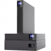 PowerWalker VFI 6000 ICR IoT 6000VA tiešsaistes dubultās pārveidošanas Rack/Tower UPS, 3U, 5400W, IoT uzraudzība