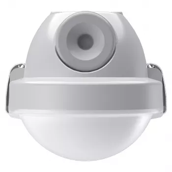 PRAC LUNA ECO SENSOR 1.3m Lineārais LED Gaismeklis 28W 4000K 3400lm DALI Kustības un Dienasgaismas Sensors