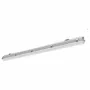 PRAC LUNA ECO SENSOR 1.3m Lineārais LED Gaismeklis 28W 4000K 3400lm DALI Kustības un Dienasgaismas Sensors