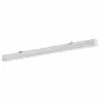PRACHT CREATIVES KATLA BL LED mitrumizturīgs gaismeklis 46W 6500lm IP65 120° 1.5m Opal