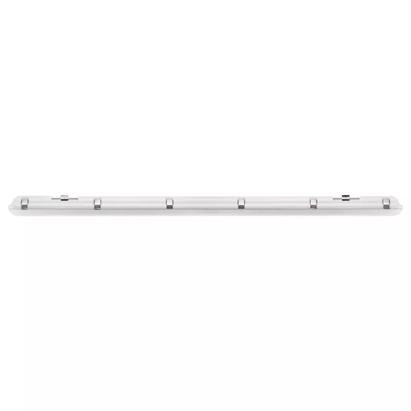 PRACHT CREATIVES LUNA BL LED Batten Luminaire, 1.5m, 47W, 6500lm, 120°, IP65, IK08, 6500K