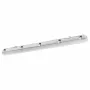 PRACHT CREATIVES LUNA BL ONE 1,5m LED gaismeklis, 39/48/59/69W, 6500-11500lm, 115°, polikarbonāta opāls (5800235)