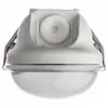 PRACHT CREATIVES LUNA_BL_ONE LED piekaramais gaismeklis 1.5m, 25/31/36/45W, 4000K, 6500lm, 115°, DALI, melns