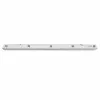 PRACHT CREATIVES LUNA_BL_ONE LED piekaramais gaismeklis 1.5m, 25/31/36/45W, 4000K, 6500lm, 115°, DALI, melns