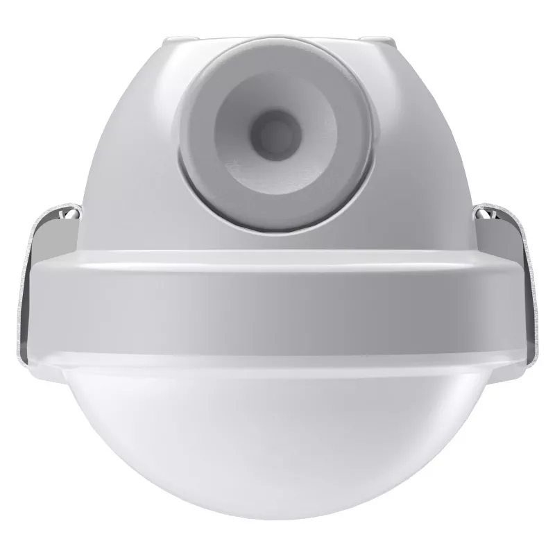 PRACHT CREATIVES LUNA ECO LED lineārā gaisma 1.6m 39W 6000lm 4000K IP65 IK08 PCO