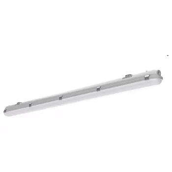 PRACHT CREATIVES LUNA ECO LED lineārā gaisma 1.6m 39W 6000lm 4000K IP65 IK08 PCO