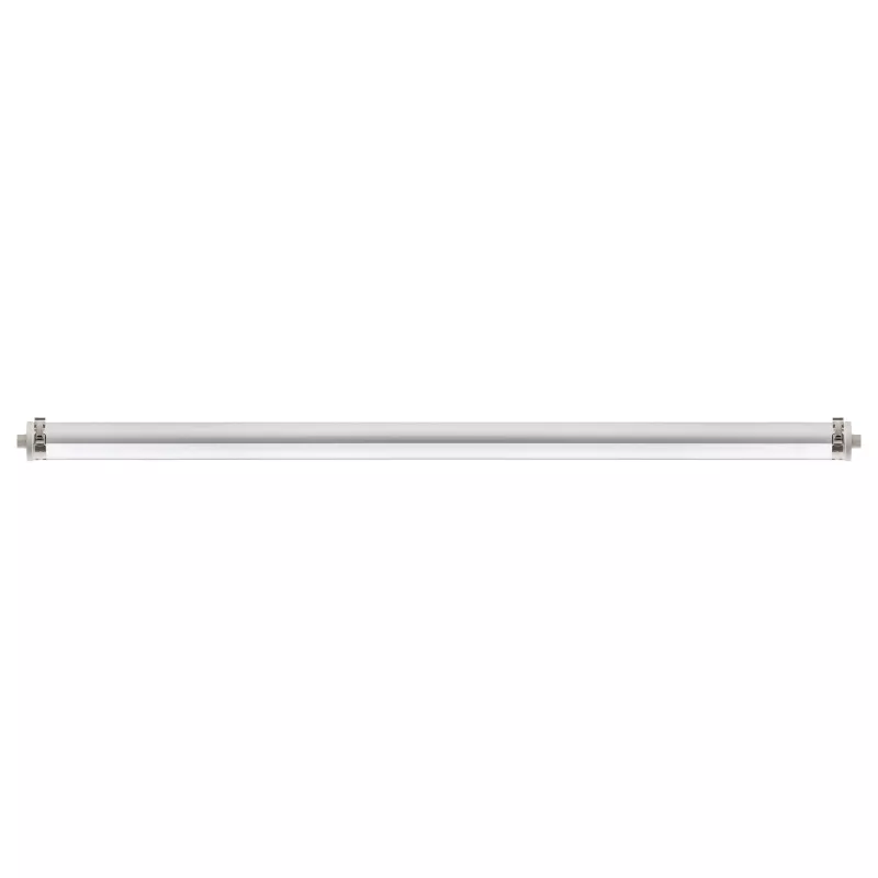 PRACHT CREATIVES TUBIS BL 1.3m LED caurules gaisma, 20W, 120°, IP67/IP69K, 2800lm, 4000K