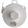 PRACHT CREATIVES TUBIS BL LED cauruļveida gaismeklis 1.6m 24W 3800lm 4000K IP67/IP69K