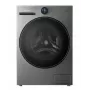 Pralka L9 priekšējās ielādes veļas mazgājamā mašīna 9 kg 1400 apgr./min balta EcoInverter SteamCare
