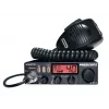 President Martin ASC CB radio raidītājs/uztvērējs AM/FM 12/24V
