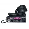 President Martin ASC CB radio raidītājs/uztvērējs AM/FM 12/24V