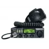 President Martin ASC CB radio raidītājs/uztvērējs AM/FM 12/24V