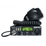 President Martin ASC CB radio raidītājs/uztvērējs AM/FM 12/24V