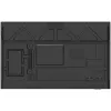 PRESTIGIO SOLUTIONS Multiboard 75-inch Light Series Gen 7, Android 14, Google EDLA, AI poga, 8/128GB, 50TP, melns